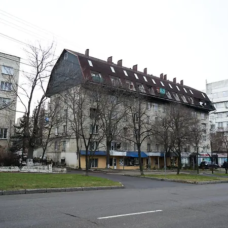 Lejlighed Smart - Ultra Center Studio, Fast Wifi